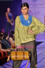 at LS Raheja College fashion show choreographed by Achala Sachdev in Raheja Classic on 10th Feb 2011 (56).JPG